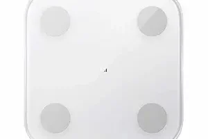 Xiaomi. Escala de composición corporal 2 Sensor en forma de G 5 Xiaomi Escala Composición Corporal 2
