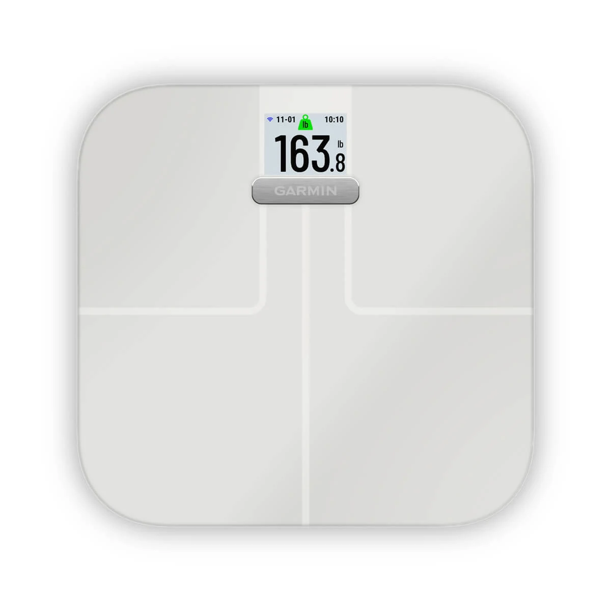 La Báscula Garmin Index S2, tu aliada en el control de la salud 7 Garmin S2 Báscula inteligente