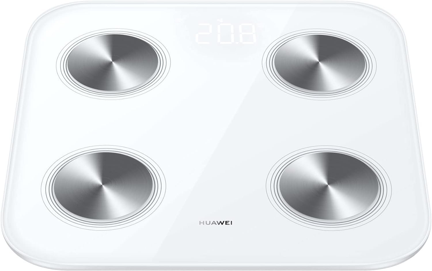 Básculas Inteligentes Huawei: Todo lo que Necesitas Saber Antes de Comprar 25 HUAWEI Scale 3